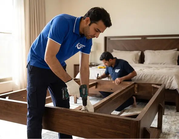 24/7 emergency handyman in Dubai