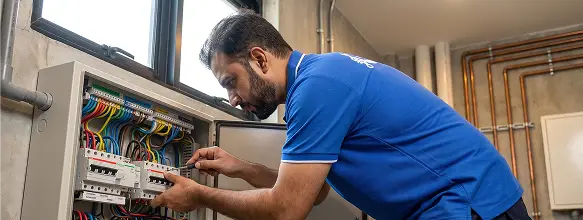 Emergency plumbing services in Dubai