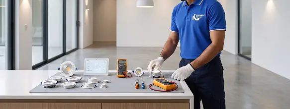 Other electrical services in Dubai