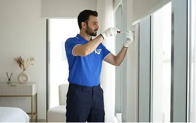 Wall mounting and drilling in Dubai