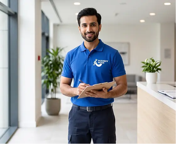 Annual Maintenance Contract services in Dubai