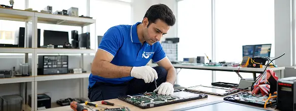 Holiday home handyman services in Palm Jumeirah