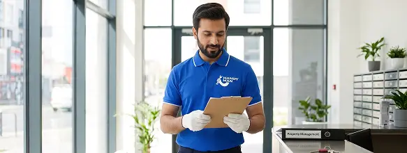 Landlord and property manager support in Palm Jumeirah
